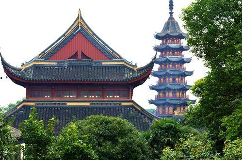 苏州寺庙爆料视频播放,视频爆料带你领略古刹魅力  第1张