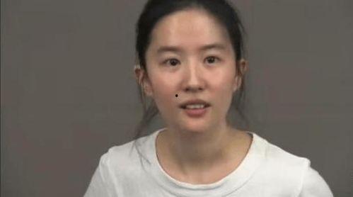 刘亦菲被爆料视频网站,揭秘明星隐私泄露背后的真相  第1张